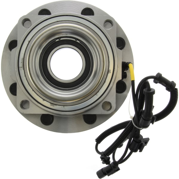 Centric Premium™ Front Driver Side Driven Wheel Bearing and Hub Assembly 402.65035