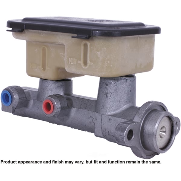 Cardone Reman Remanufactured Master Cylinder 10-2755