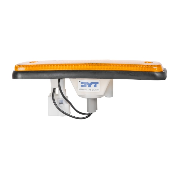 TYC TYC NSF Certified Side Marker Light Assembly 18-6012-00-1