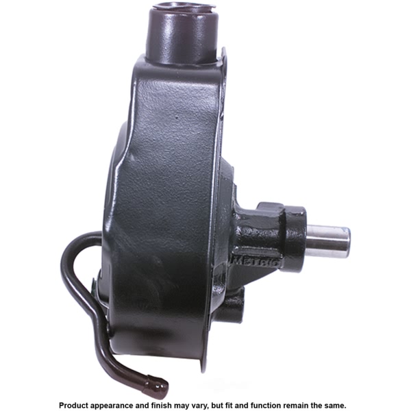 Cardone Reman Remanufactured Power Steering Pump w/Reservoir 20-7833