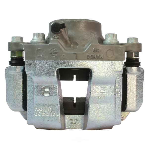 Mando Front Driver Side Brake Caliper 16A5266