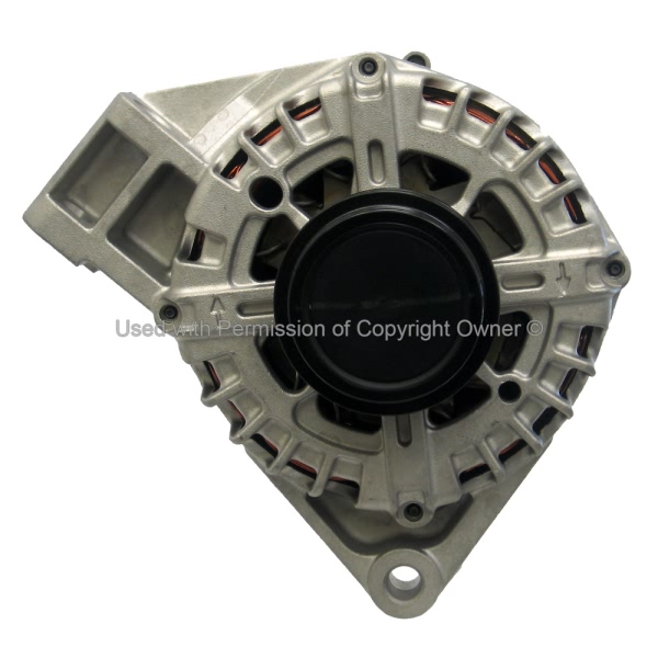 Quality-Built Alternator Remanufactured 10160