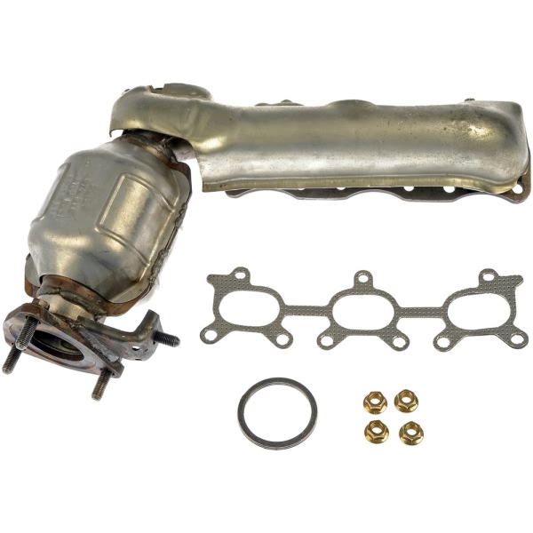 Dorman Stainless Steel Natural Exhaust Manifold 674-617