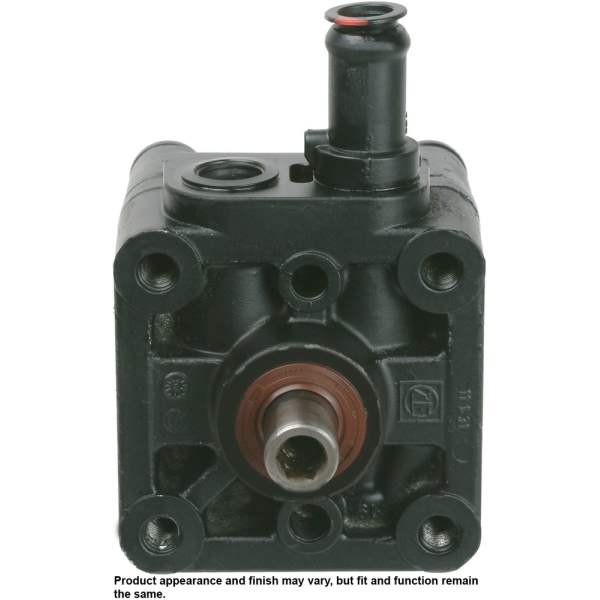 Cardone Reman Remanufactured Power Steering Pump w/o Reservoir 21-5404