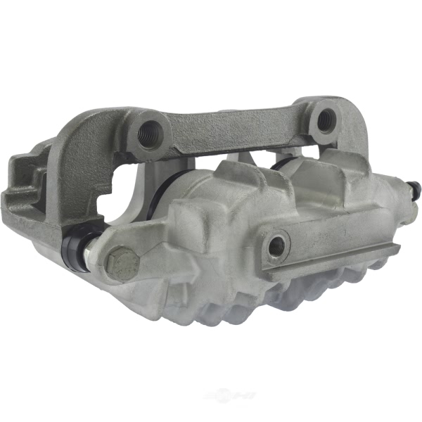 Centric Remanufactured Semi-Loaded Front Passenger Side Brake Caliper 141.62127