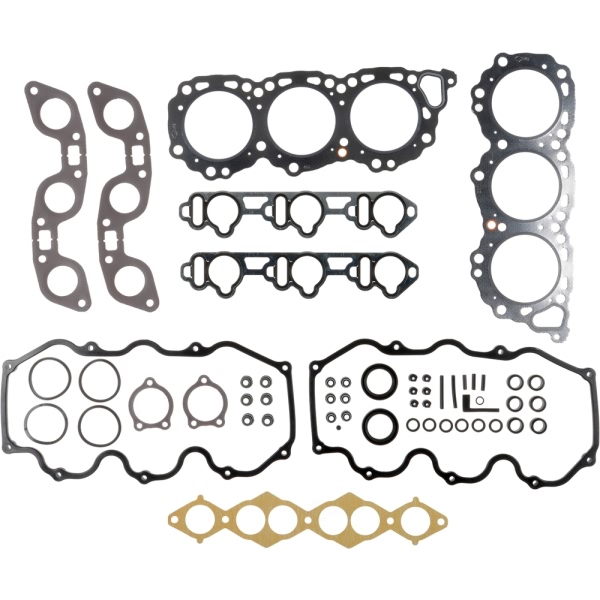 Victor Reinz Cylinder Head Gasket Set 02-10813-01