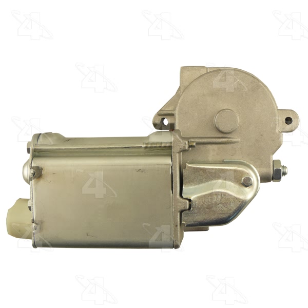 ACI Front Driver Side Window Motor 382679