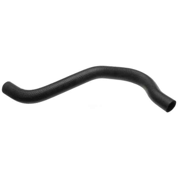 Gates Engine Coolant Molded Radiator Hose 23715