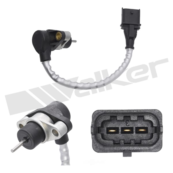 Walker Products Crankshaft Position Sensor 235-1827