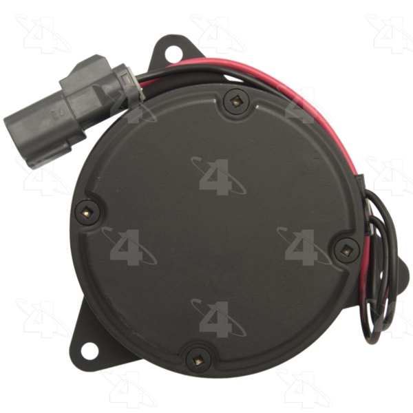 Four Seasons Radiator Fan Motor 75758