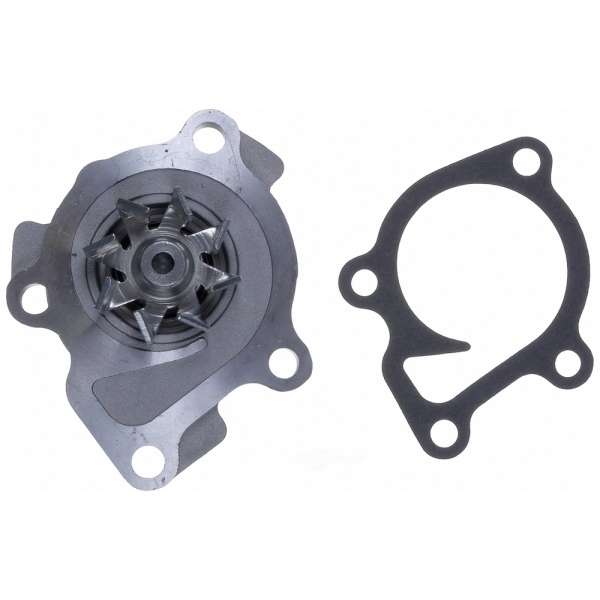 Gates Engine Coolant Standard Water Pump 41193