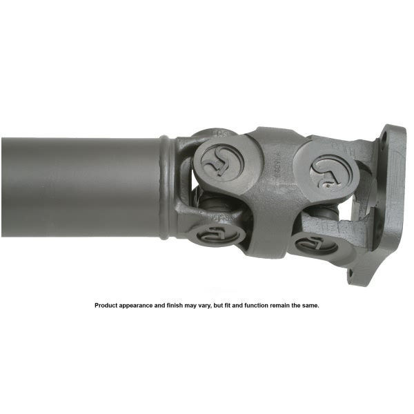 Cardone Reman Remanufactured Driveshaft/ Prop Shaft 65-9432