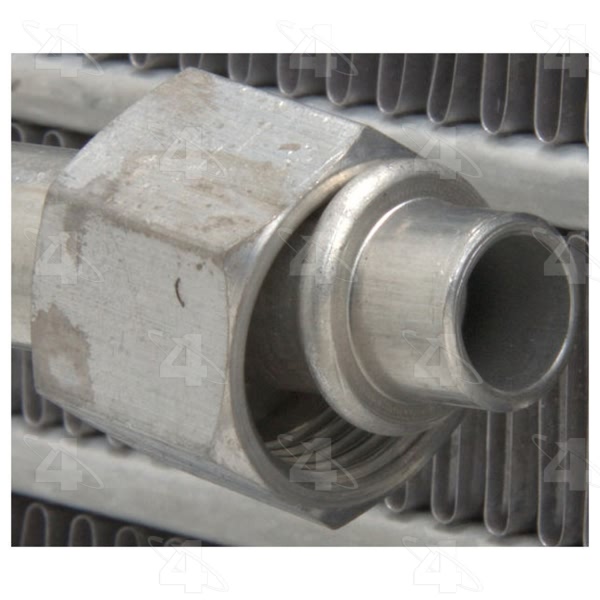 Four Seasons A C Evaporator Core 54760
