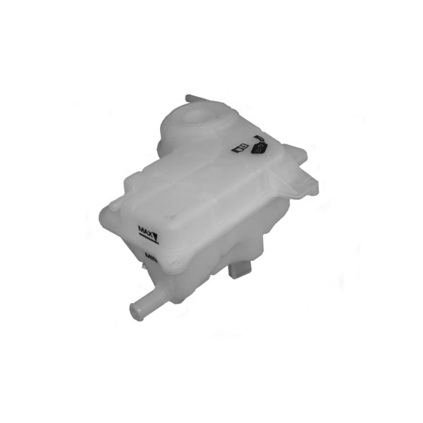 VAICO Engine Coolant Expansion Tank V10-8284