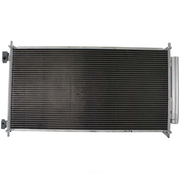 Denso A/C Condenser 477-0625