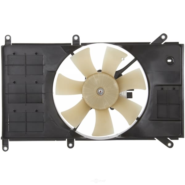 Spectra Premium Radiator Fan Assembly CF22018