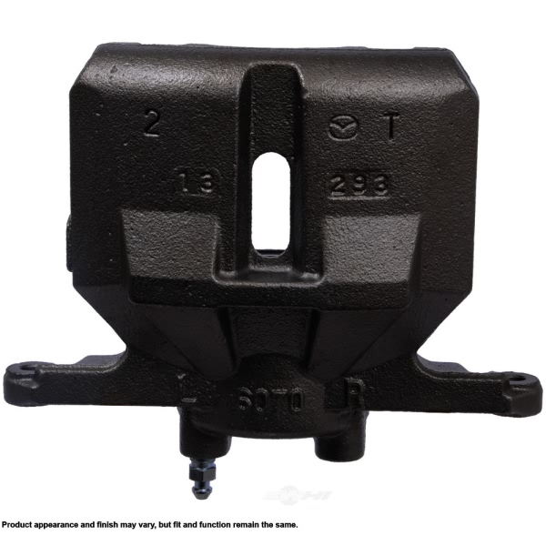 Cardone Reman Remanufactured Unloaded Caliper 19-7120