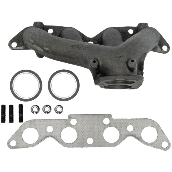 Dorman Cast Iron Natural Exhaust Manifold 674-251