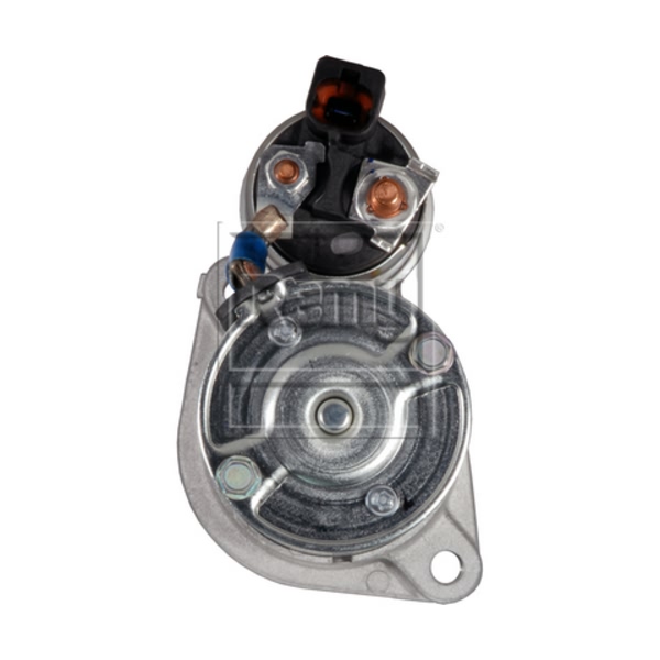 Remy Remanufactured Starter 25009