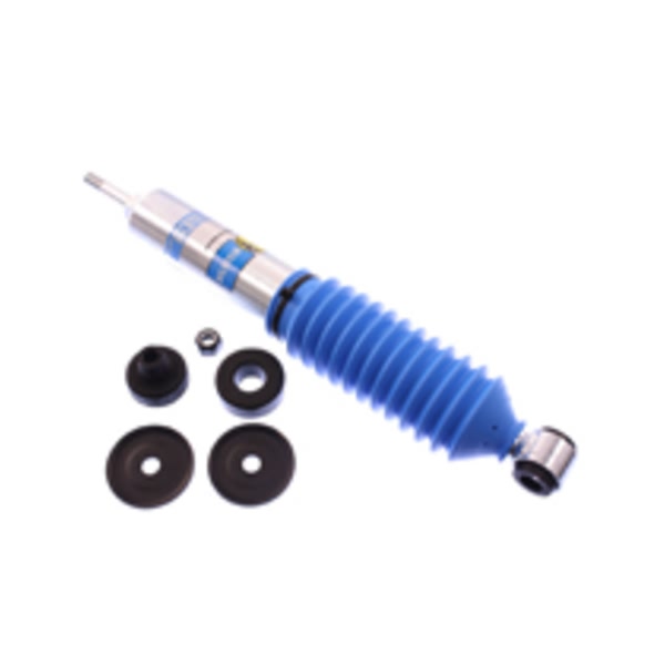 Bilstein Front Driver Or Passenger Side Heavy Duty Monotube Shock Absorber 33-187570