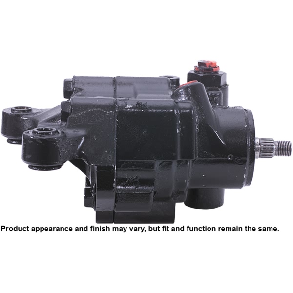 Cardone Reman Remanufactured Power Steering Pump w/o Reservoir 21-5899