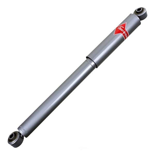 KYB Gas A Just Rear Driver Or Passenger Side Monotube Shock Absorber KG5195