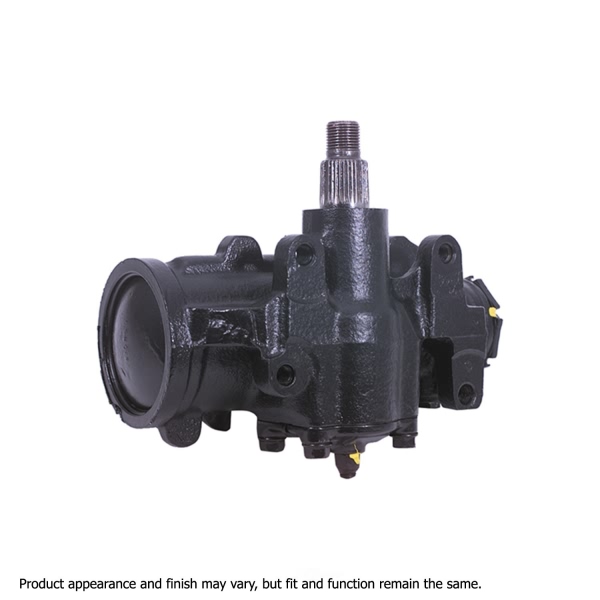 Cardone Reman Remanufactured Power Steering Gear 27-7526