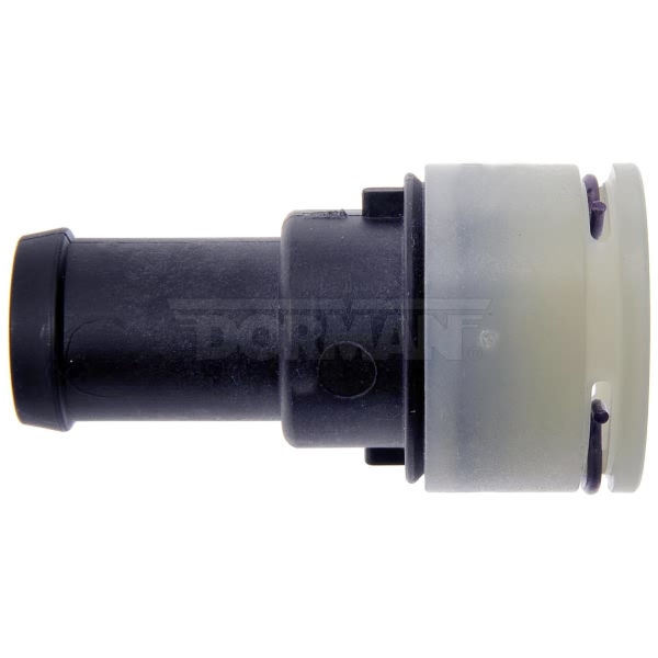 Dorman Hvac Heater Hose Connector 800-919