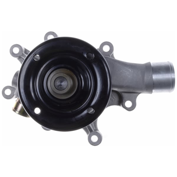 Gates Engine Coolant Standard Water Pump 43547