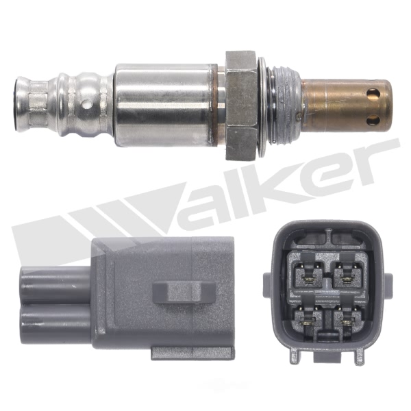 Walker Products Oxygen Sensor 350-64017
