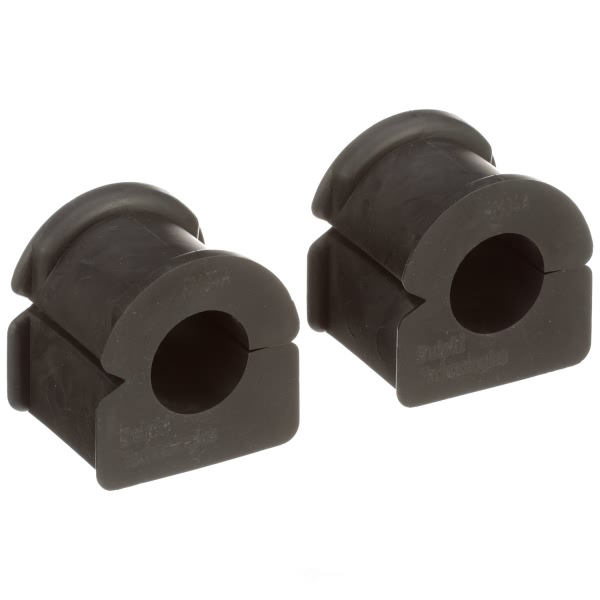 Delphi Front Sway Bar Bushings TD4580W