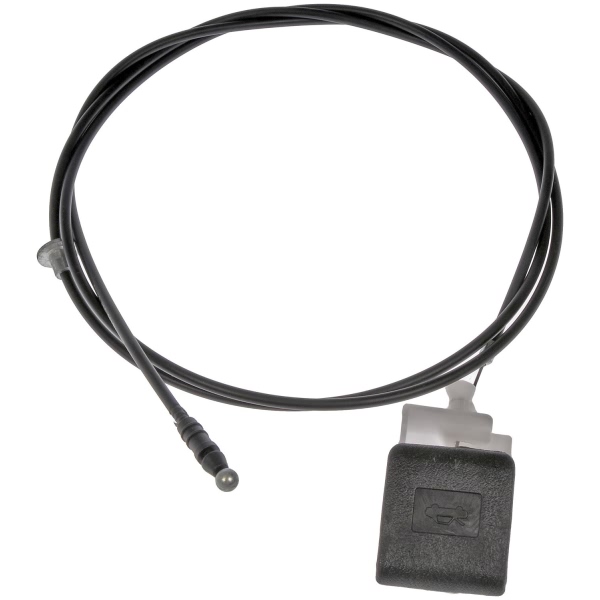 Dorman OE Solutions Hood Release Cable 912-203