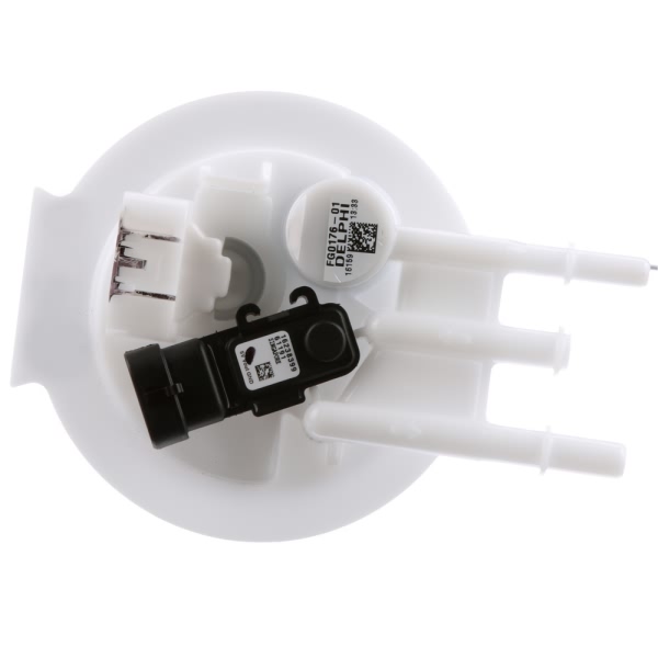 Delphi Driver Side Auxiliary Fuel Pump Module Assembly FG0176