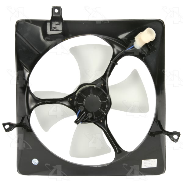 Four Seasons Engine Cooling Fan 75442