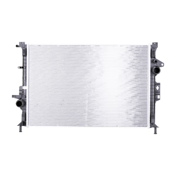 TYC Engine Coolant Radiator 13313