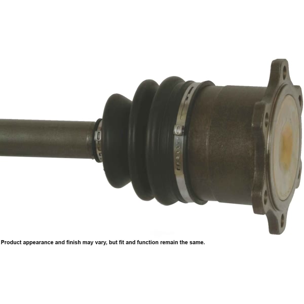 Cardone Reman Remanufactured CV Axle Assembly 60-6249