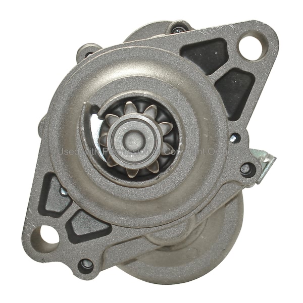 Quality-Built Starter Remanufactured 17490