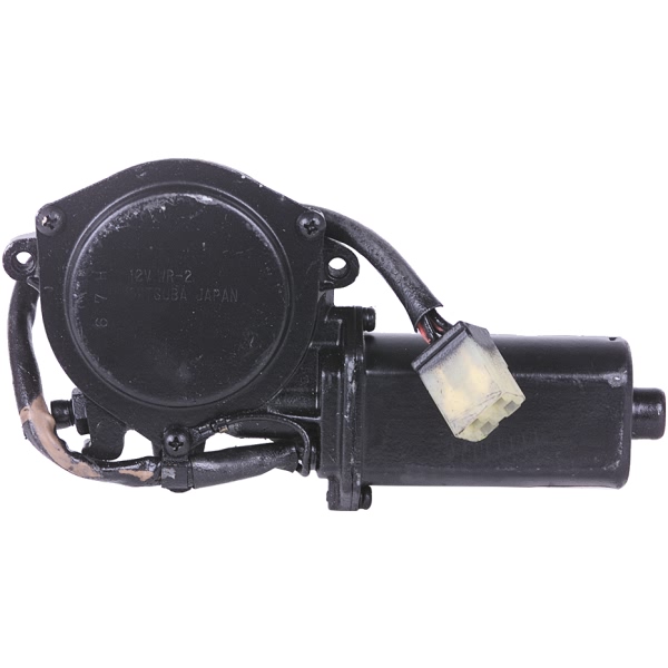 Cardone Reman Remanufactured Window Lift Motor 47-1525