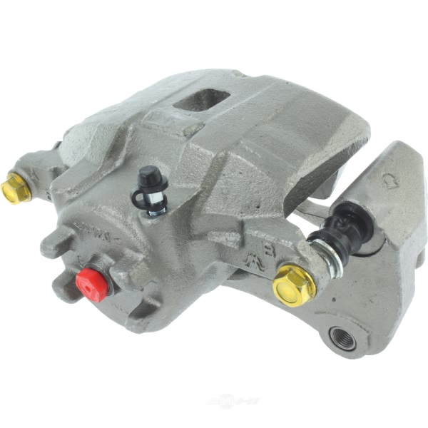Centric Remanufactured Semi-Loaded Front Passenger Side Brake Caliper 141.46089