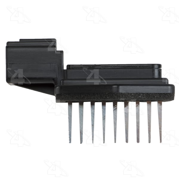 Four Seasons Hvac Blower Motor Resistor 20266