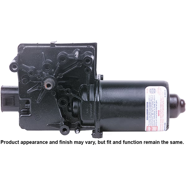 Cardone Reman Remanufactured Wiper Motor 40-1025