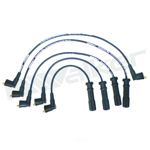 Walker Products Spark Plug Wire Set 924-1595