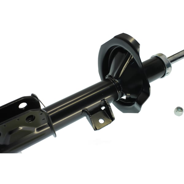 KYB Excel G Front Driver Side Twin Tube Strut 339339