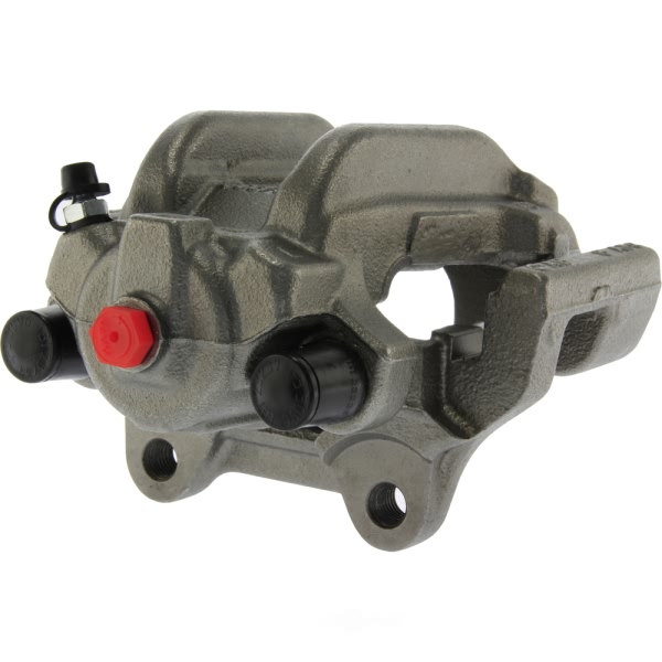 Centric Remanufactured Semi-Loaded Rear Driver Side Brake Caliper 141.34636