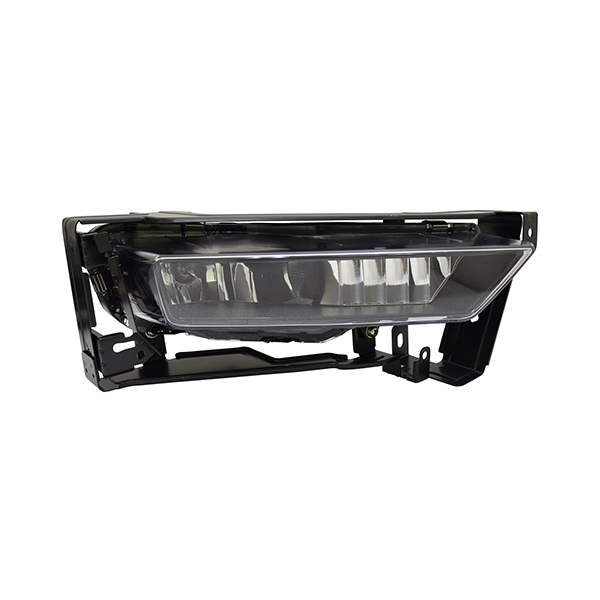 TYC Passenger Side Replacement Fog Light 19-6031-90-9