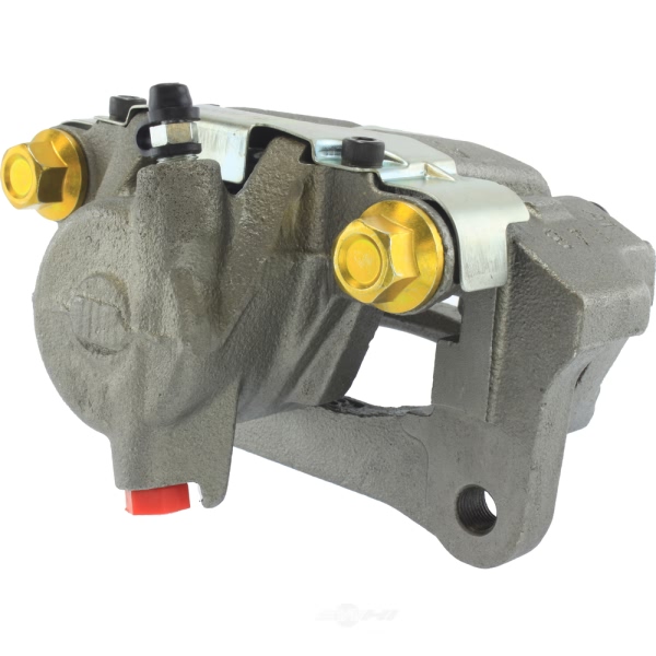 Centric Remanufactured Semi-Loaded Rear Passenger Side Brake Caliper 141.44557