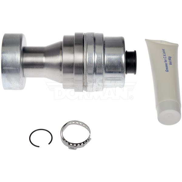 Dorman OE Solutions Front Propeller Shaft Cv Joint Kit 932-101