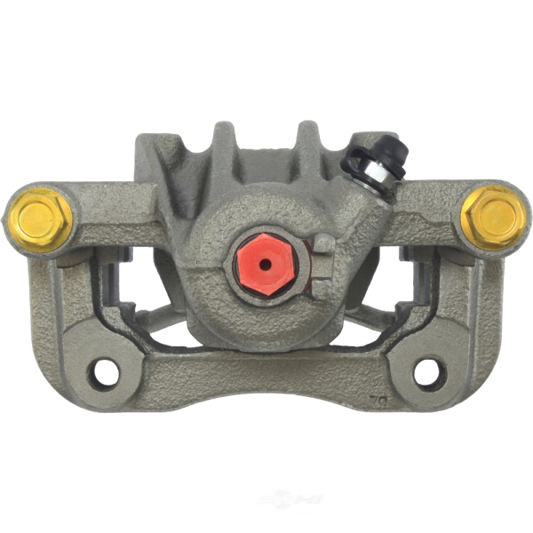 Centric Remanufactured Semi-Loaded Rear Driver Side Brake Caliper 141.51640