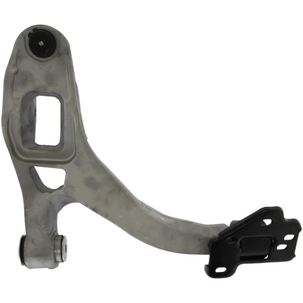 Centric Premium™ Front Passenger Side Lower Control Arm and Ball Joint Assembly 622.61079