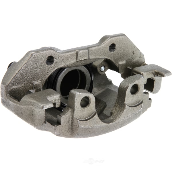 Centric Remanufactured Semi-Loaded Rear Driver Side Brake Caliper 141.35572